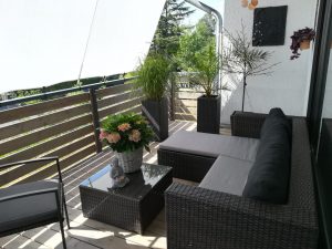 Fertig neu gestaltet.